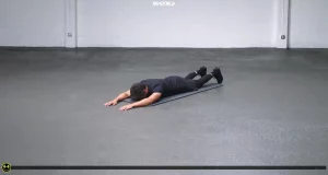 سوپرمن متناوب