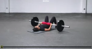 پل باسن با هالتر