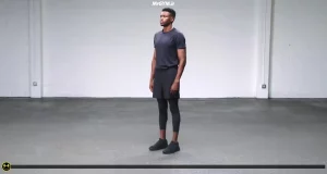 ساق پا
