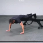 شنا زیرسینه