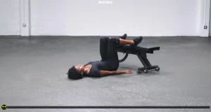 پل باسن روی سطح بلند