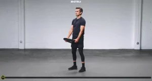 نشر جلو با صفحه