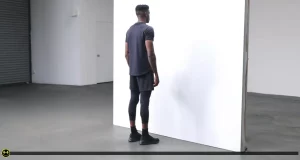 پرس پاشنه
