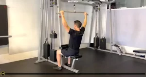 لت پول داون