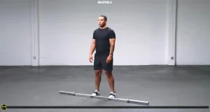 ماسل اسنچ