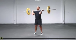 پوش جرک