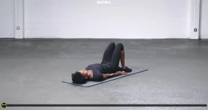 پل باسن تک پا
