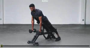 جلو بازو اسپایدر