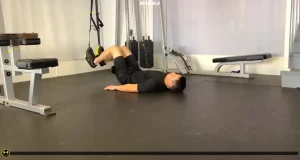 پل با TRX
