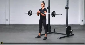 اسکوات زرچر