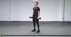 جلو بازو زاتمن