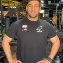 امیرحسین الوند