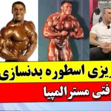 حمید ملکی