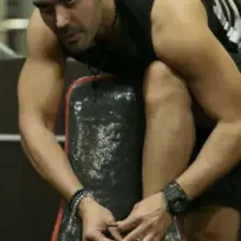 رضا ناصری