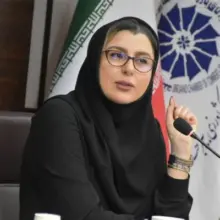 زهرا ربیعی