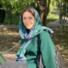 سمانه میرزایی