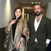 شادی طباطبایی