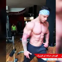 شاهین ذوالفقاری