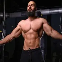 علیرضا بابازاده