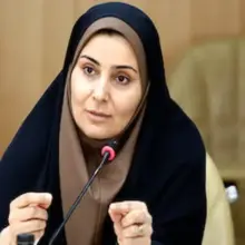 فرزانه عبدالهی