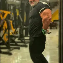 محمد رسول بیاتی