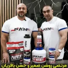 مرتضی روشن‌ضمیر