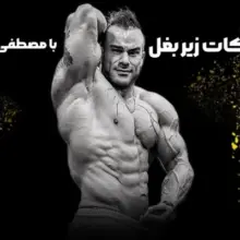 مصطفی صابری