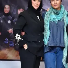 مهتاب سلیمانی