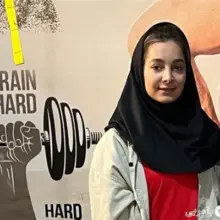 مهدیه ابراهیمی