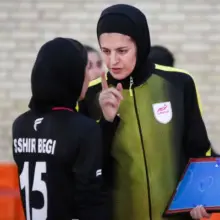 مهسا میرزایی