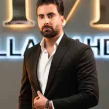 میلاد رضایی