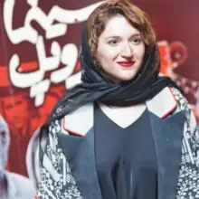 نوشین زاهدی
