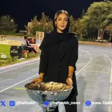 نیلوفر نوروزیان