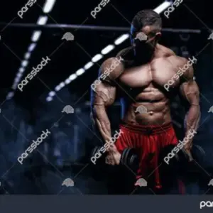 پژمان تمیمی، مربی بدنسازی تهران