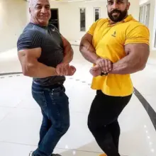 یاسر رزمجو